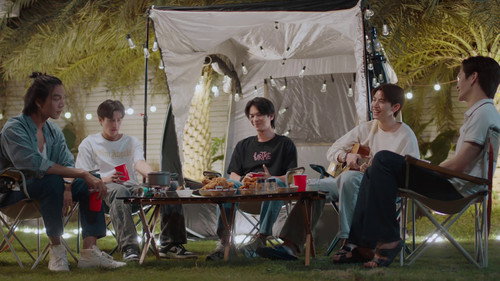 My Stubborn Season 1 Episode 12 - Episode 12