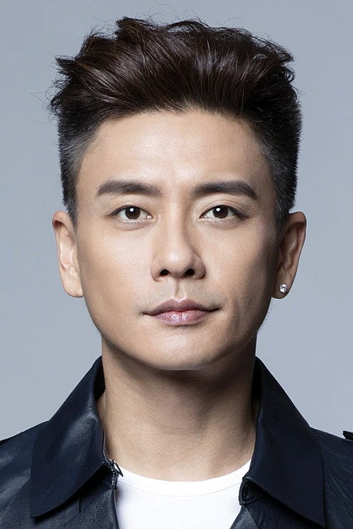 Bosco Wong Chung-chak