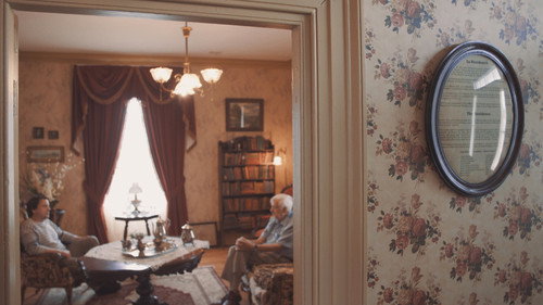 39-45 en sol canadien Season 1 Episode 5 - Episode 5