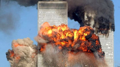 How Powerful Are Images? still