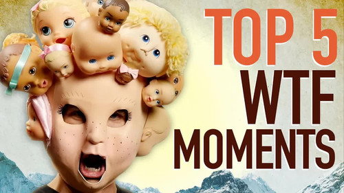 Top 5 WTF Moments (2019) still