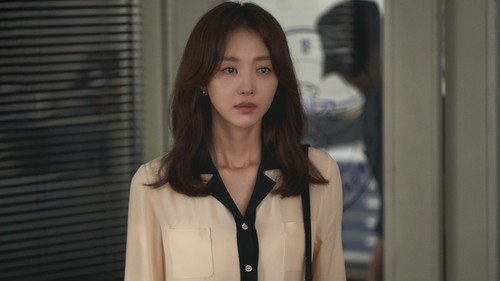 Flower of Evil Season 1 Episode 12 - Hyeon-su is not a Bad Person