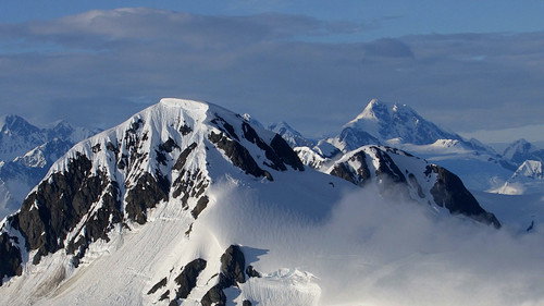 Ancient Aliens Season 19 Episode 8 - The Mysteries of Alaska