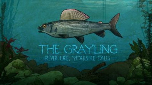 Mortimer & Whitehouse: Gone Fishing Season 2 Episode 6 - The Grayling: River Ure, Yorkshire Dales