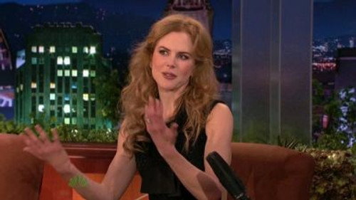 The Tonight Show with Conan O'Brien Season 1 Episode 108 - Eva Mendes, Jon Bon Jovi
