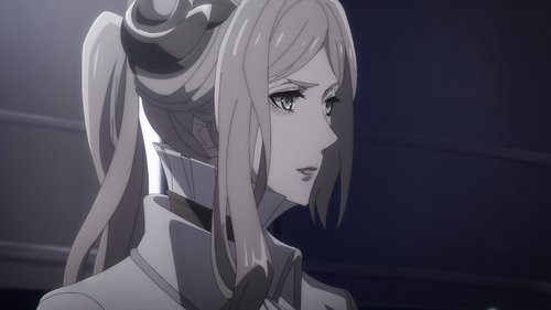 NieR:Automata Ver1.1a Season 1 Episode 2 - city e[S]cape