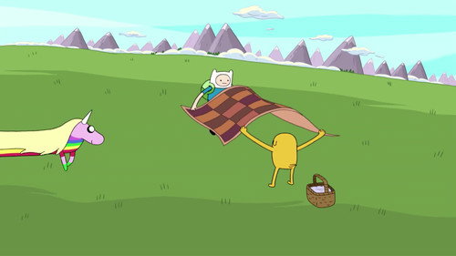 Another Week On Cartoon Season 1 Episode 10 - Episode 10