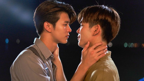 My Dear Gangster Oppa Season 1 Episode 4 - Episode 4