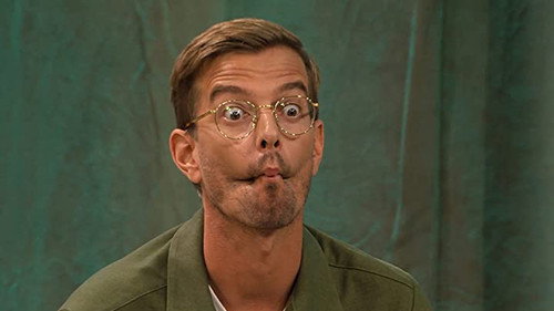 LOL: Last One Laughing Season 4 Episode 1 - Focus, dawg! Focus!
