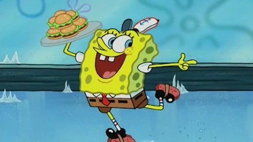 undefined Season 5 Episode 8 - Krabs à la Mode