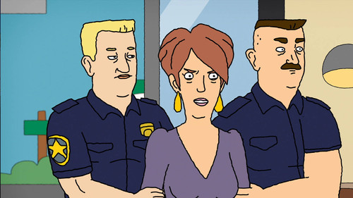 Royal Crackers Season 1 Episode 5 - Business Mom