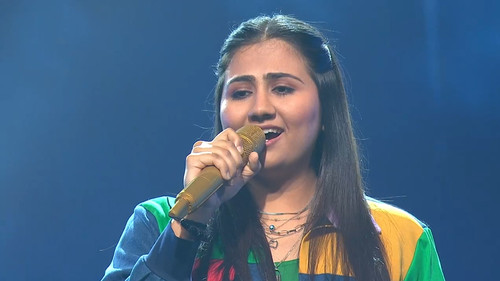 Indian Idol Season 14 Episode 10 - Mithoon's Melody Challenge