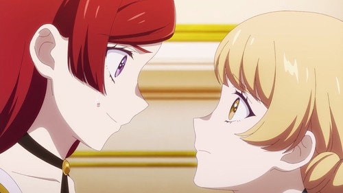 The Most Heretical Last Boss Queen: From Villainess to Savior Season 2 Episode 10 - The Cruel Princess and the Second-born Prince