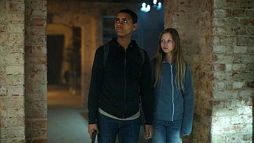 Jordskott Season 2 Episode 7 - Part VII
