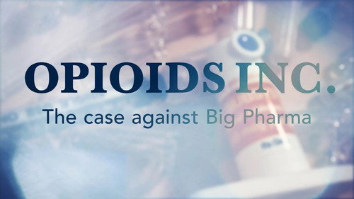 Opioids, Inc still