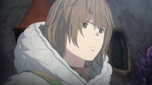 undefined Season 1 Episode 11 - Scale of Hope