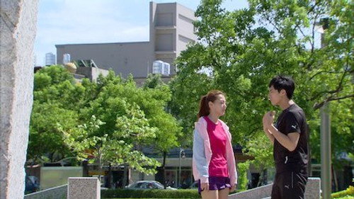 Love Around Season 1 Episode 22 - Episode 22