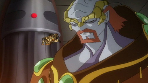 Bakugan Battle Brawlers Season 3 Episode 21 - Divide and Conquer
