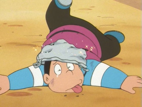 Kiteretsu Daihyakka Season 1 Episode 6 - Episode 6