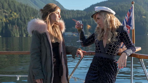 UnREAL Season 4 Episode 2 - Double Down
