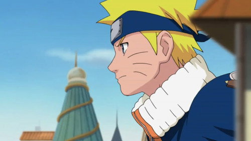 undefined Season 9 Episode 183 - Naruto: Outbreak