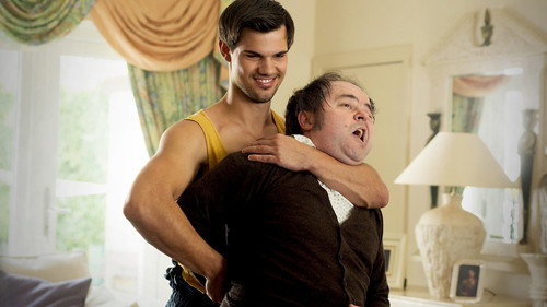Cuckoo Season 2 Episode 6 - Neighbourhood Watch