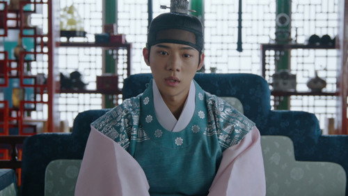 To My Beloved Thief Season 1 Episode 4 - Episode 4