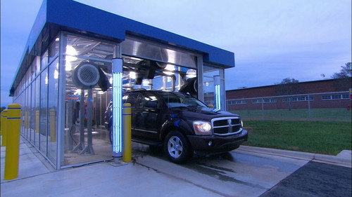 How It's Made Season 12 Episode 7 - Police Badges, Muffins, Car Washes, Pressure Gauges