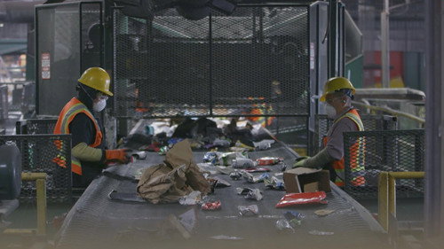 Frontline Season 38 Episode 15 - Plastic Wars