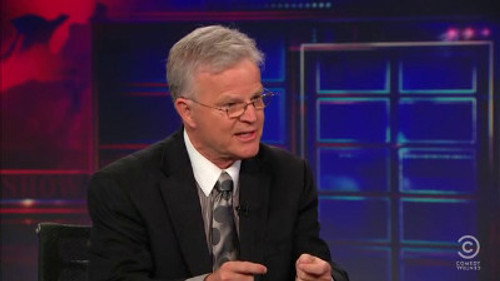 Buddy Roemer still