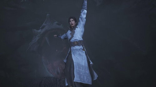 Shrouding the Heavens Season 1 Episode 13 - Episode 13