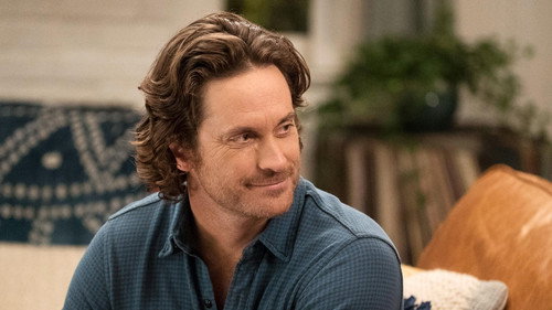 Splitting Up Together Season 2 Episode 7 - Paige Turner
