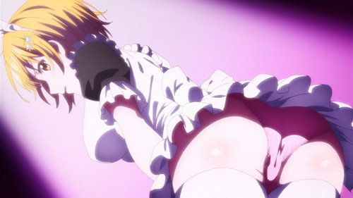 SUPER HxEROS Season 1 Episode 2 - HxEROS Forms