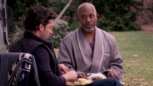 Grey's Anatomy Season 4 Episode 6 - Kung Fu Fighting