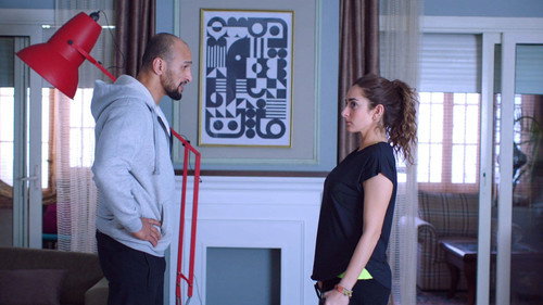 Take Care of Zizi Season 1 Episode 12 - Episode 12