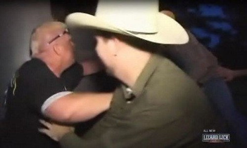 Lizard Lick Towing Season 1 Episode 11 - Episode 111