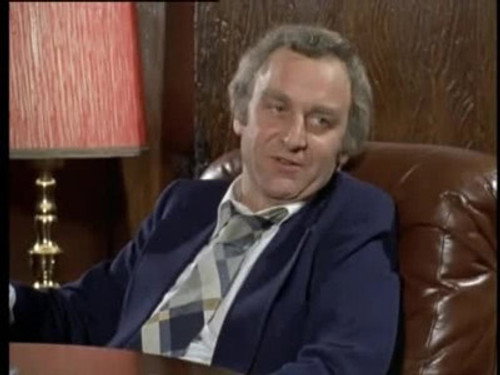 The Sweeney Season 3 Episode 12 - Lady Luck