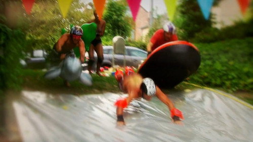 Helden Season 1 Episode 1 - Episode 1