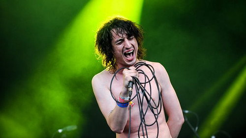 Glastonbury Season 19 Episode 23 - Fat White Family
