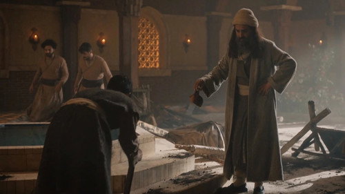 Gilani the Ascetic Season 2 Episode 7 - Episode 7