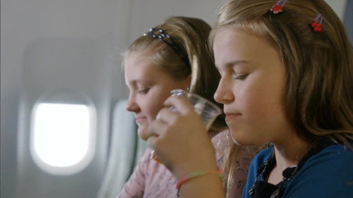 Mayday Season 18 Episode 7 - Free Fall (Qantas Flight 72)