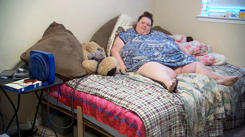 My 600-lb Life Season 5 Episode 4 - Kirsten's Story