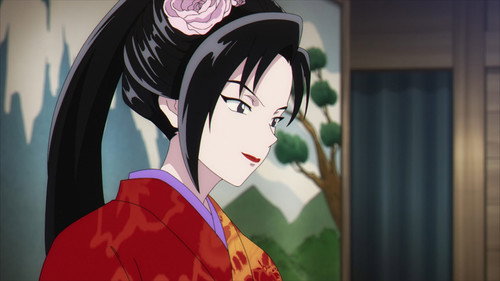 MAO Season 1 Episode 24 - Traveling Performers