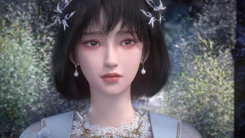 Purple River Season 2 Episode 14 - Peach Blossoms and Faces