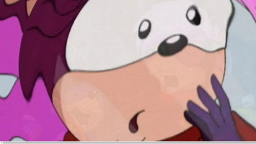 Sonic Underground Season 1 Episode 4 - The Price of Freedom