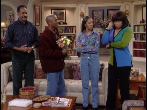 Sister, Sister Season 5 Episode 8 - Popular Mechanic