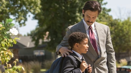 This Is Us Season 1 Episode 6 - Career Days