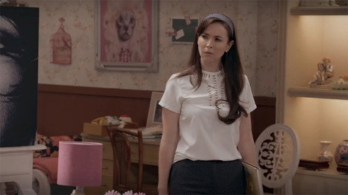 Una familia de diez Season 5 Episode 8 - El portafolio