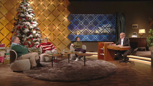 Vrede op Aarde Season 4 Episode 10 - Episode 10