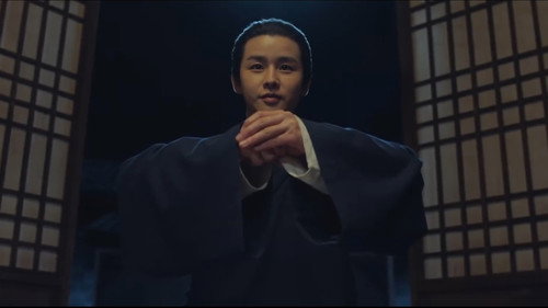 I Am Nobody Season 1 Episode 19 - Episode 19
